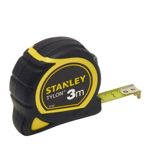 Flexómetro Tylon 3m Stanley